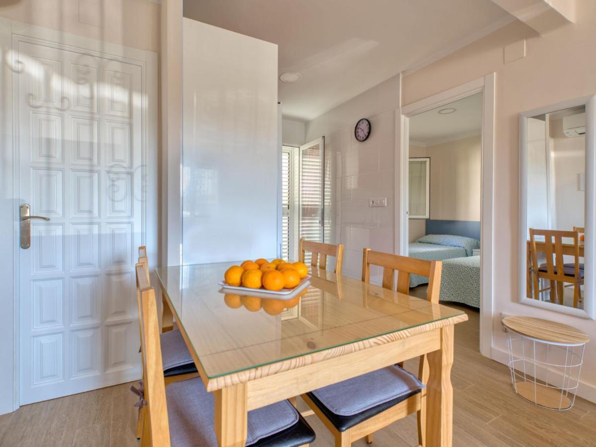 Apartment Albaranas By Interhome Denia Eksteriør bilde