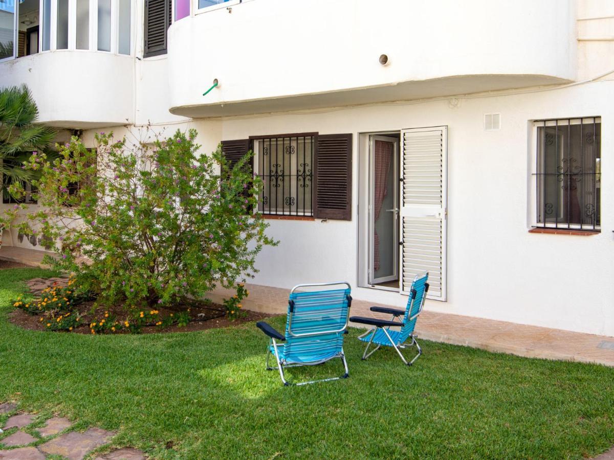 Apartment Albaranas By Interhome Denia Eksteriør bilde