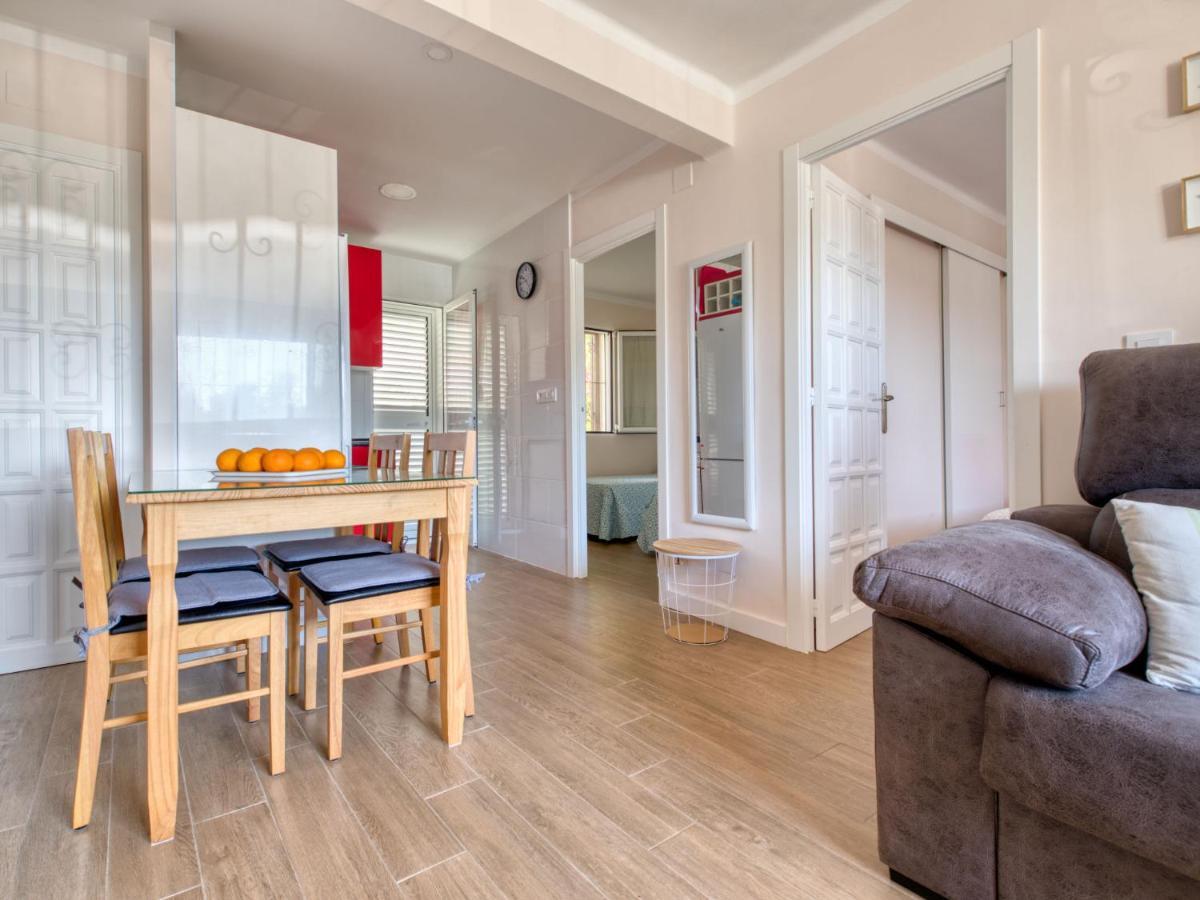 Apartment Albaranas By Interhome Denia Eksteriør bilde