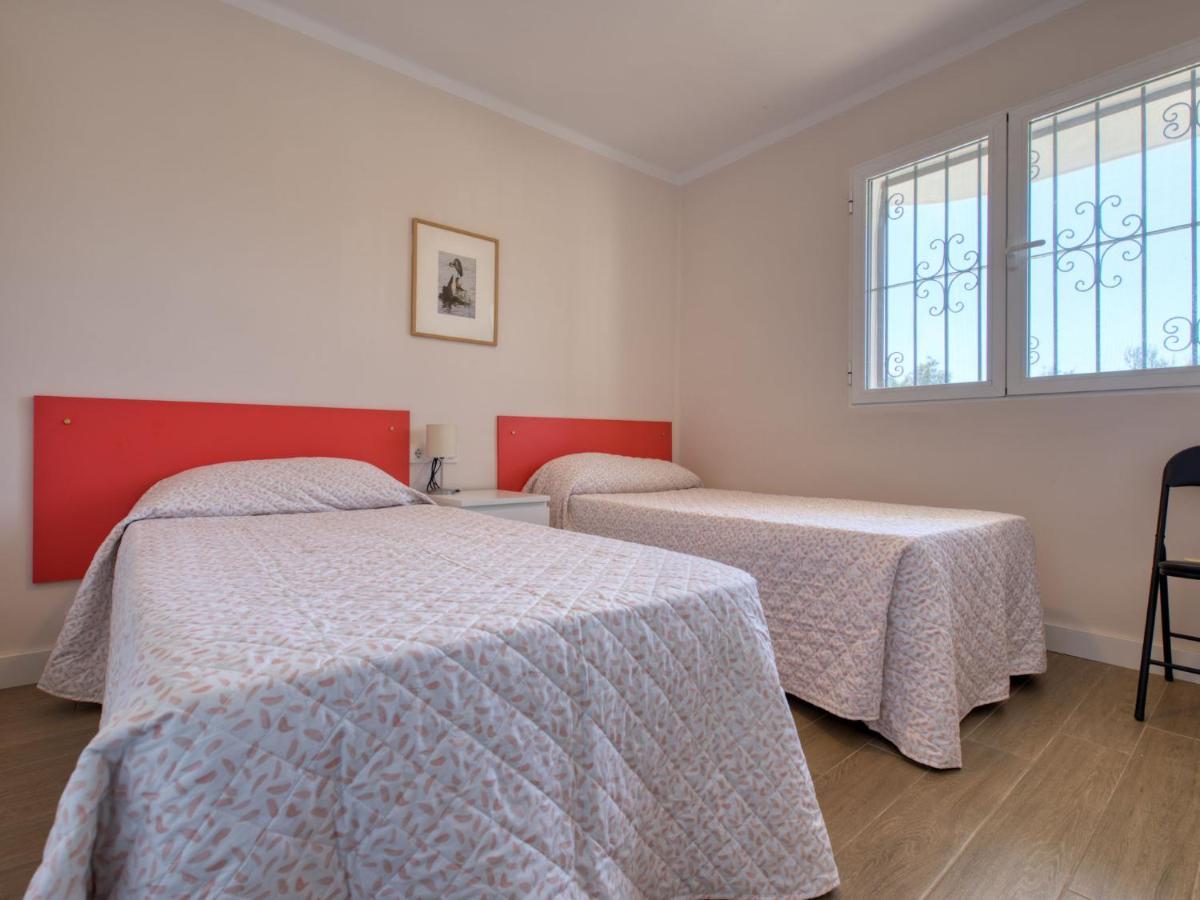 Apartment Albaranas By Interhome Denia Eksteriør bilde