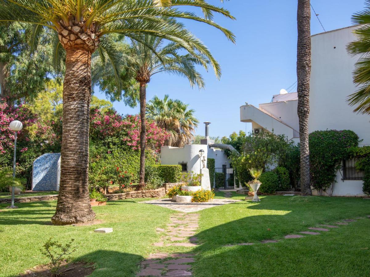 Apartment Albaranas By Interhome Denia Eksteriør bilde