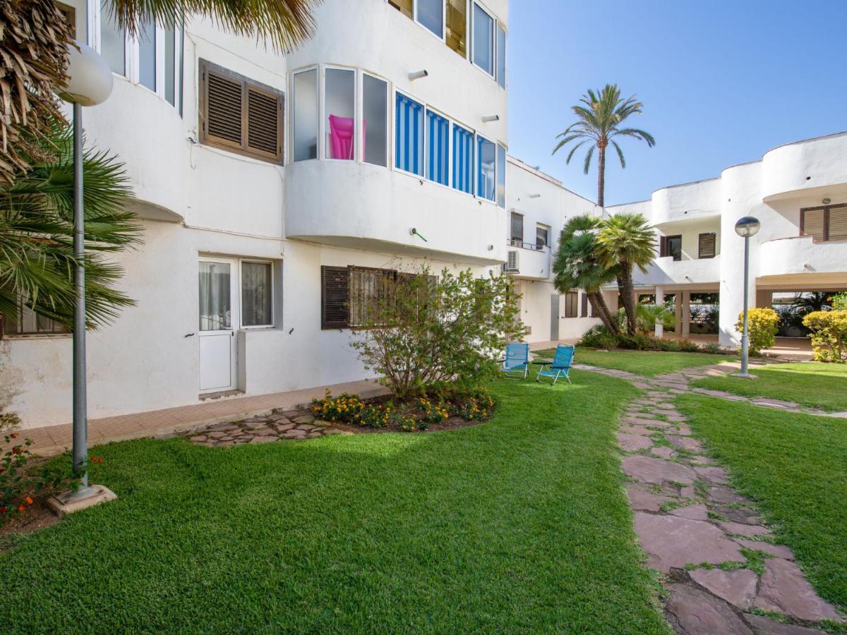 Apartment Albaranas By Interhome Denia Eksteriør bilde